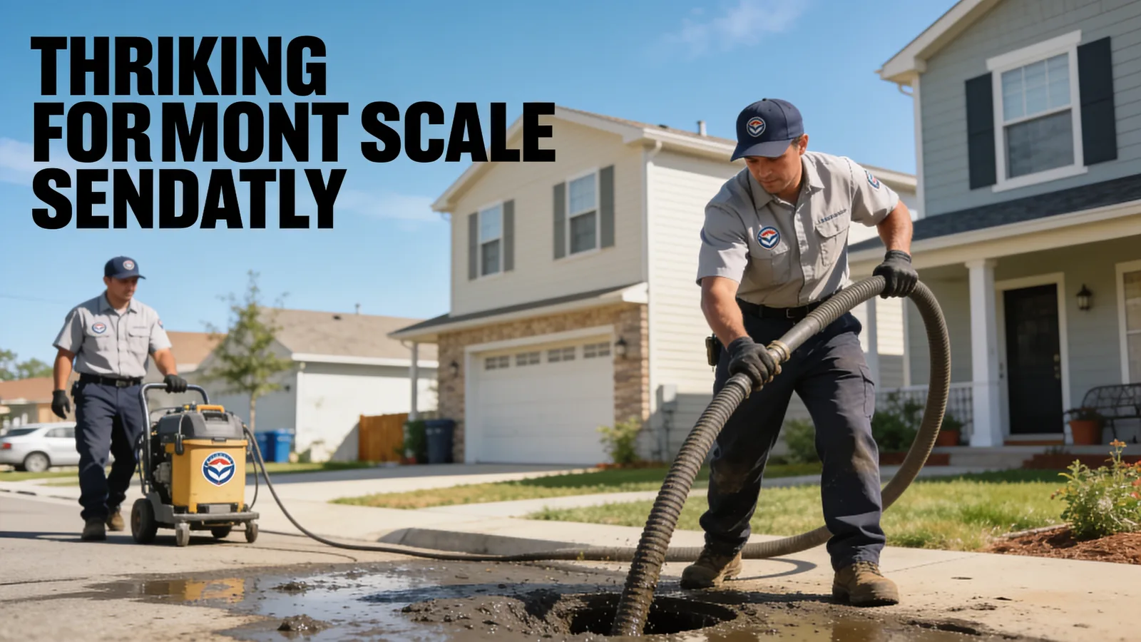Sewage Cleanup in Pittsville, WI near me